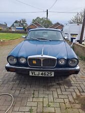 daimler limousine for sale  CLACTON-ON-SEA