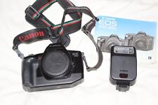 Canon eos 650 for sale  HEREFORD
