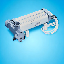 Used, Lay Z Spa Aluminium PTC 2kW 220 Volt Heater Assembly - New Seals and All Sensors for sale  Shipping to South Africa