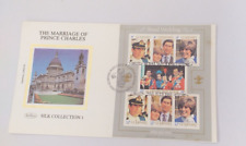 Guernsey fdc royal for sale  UK
