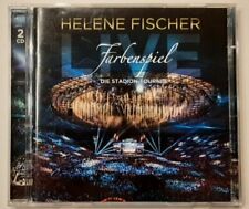 Helene fischer live gebraucht kaufen  Bramsche