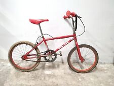 Bici bike bmx usato  Grugliasco