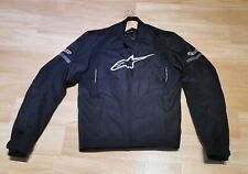 Alpinestars faster jacket gebraucht kaufen  Bad Dürrenberg