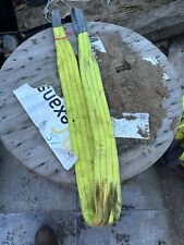 3ton lifting sling for sale  ISLE OF BENBECULA