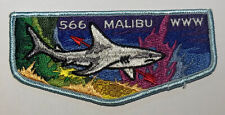 Lodge 566 malibu for sale  Stillwater