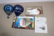 heißluftballon gebraucht kaufen  Harleshausen