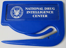 National drug intelligence for sale  Pinehurst