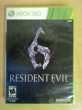 Videogame Resident Evil Xbox 360  comprar usado  Enviando para Brazil