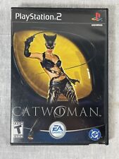 Catwoman complete game for sale  West Palm Beach