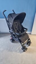 Baby stroller silver for sale  LONDON