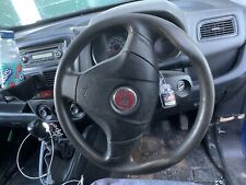Fiat doblo steering for sale  BIRMINGHAM