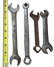 Set vintages wrenches for sale  Walland