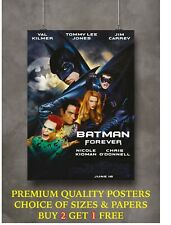 Batman forever classic for sale  DARTFORD