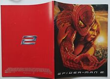 Spider man 2004 for sale  LOUGHBOROUGH