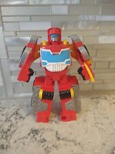 Transformers rescue bots for sale  Janesville