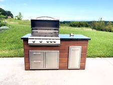 Blaze wood aluminum for sale  Sweetwater