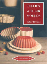 Jellies moulds paperback for sale  Reno