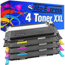 Toner per samsung usato  Spedire a Italy