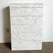 Postmodern faux marble for sale  Delray Beach