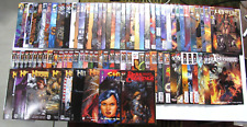 1996 witchblade comic for sale  Russellton