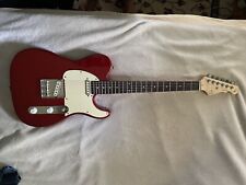 Fender style electric for sale  Gibson