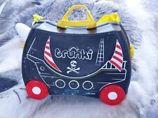 Pirate trunki childrens for sale  SWANAGE