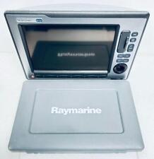 Raymarine e120w display for sale  Fort Lauderdale