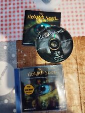 Nomad soul sega d'occasion  Laon