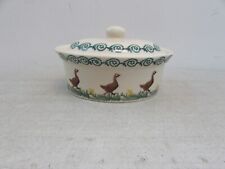 Brixton pottery oval for sale  SHEFFIELD