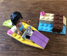Lego friends water for sale  MAIDENHEAD