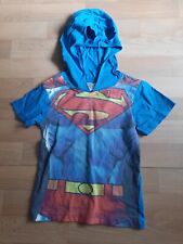 Kinder kostüm superman gebraucht kaufen  Berlin