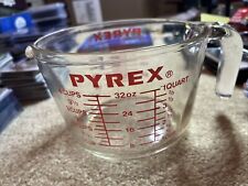 pyrex measuring cup for sale  Marion