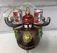 Jingle beer moose for sale  Bogart