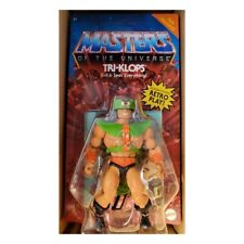 Boneco Motu Masters of the Universe Tri-Klops Wave 18 comprar usado  Enviando para Brazil