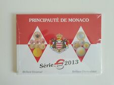 Monaco coffret officiel d'occasion  Troyes