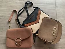 Umhängetasche crossbody bag gebraucht kaufen  Toitenwinkel,-Gehlsdorf