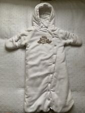 Vertbaudet baby winter for sale  LOWESTOFT