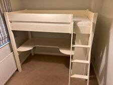 White high sleeper for sale  WORCESTER PARK