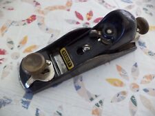 Stanley adjustable throat for sale  Port Charlotte