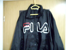 Fila windjacke sportjacke gebraucht kaufen  Schafflung