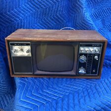 Vintage sears radio for sale  Everett