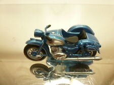 SCHUCO PICCOLO NSU MOTOR CYCLE + STEIB SIDECAR - BLUE - VERY GOOD CONDITION for sale  Shipping to South Africa