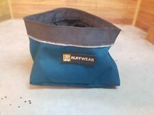 Ruffwear collapsible dog for sale  Colorado Springs