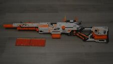 Nerf strike whiteout gebraucht kaufen  Watenbüttel,-Veltenhof