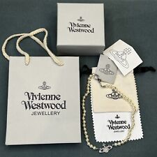 Vivienne westwood silver for sale  LONDON