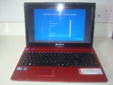 Packard bell pew91 for sale  READING