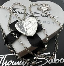 Thomas sabo kette gebraucht kaufen  Billigheim-Ingenh., Birkwlr., Eschbach