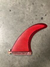 Center fin longboard for sale  Chino