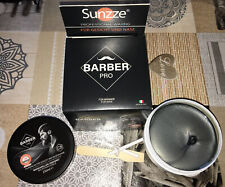 Sunzze barber pro gebraucht kaufen  Baesweiler