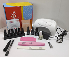 Beetles Gel Polish UV LED Pro Nail Lamp + Extras Polish Tools for sale  Shipping to South Africa